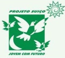 Logo Projeto Suíço